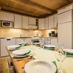 Prázdninový dům Aurinkoranta By Interhome