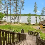 Aurinkoranta By Interhome