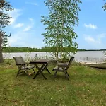 Prázdninový dům Aurinkoranta By Interhome