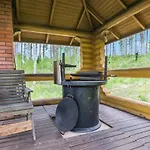 Aurinkoranta By Interhome *