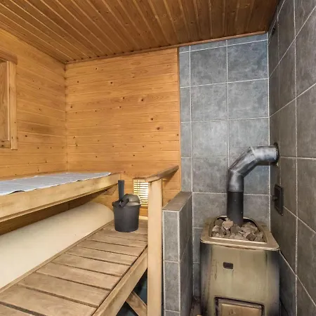 Aurinkoranta By Interhome Ferienhaus *