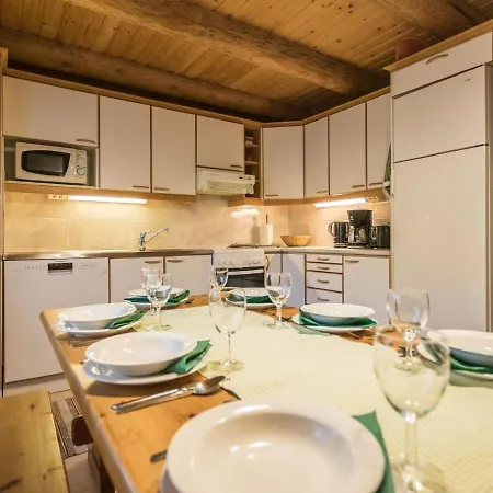 Aurinkoranta By Interhome Ferienhaus