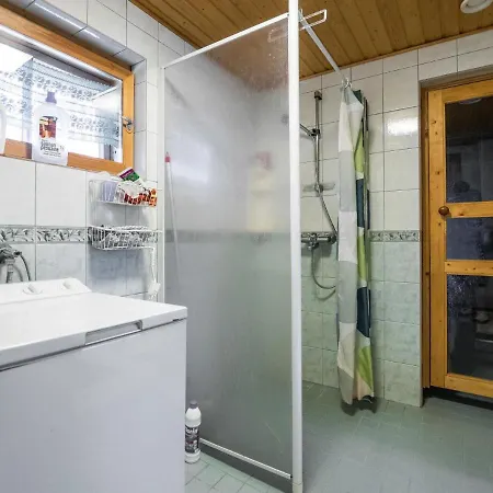 Aurinkoranta By Interhome Halttula