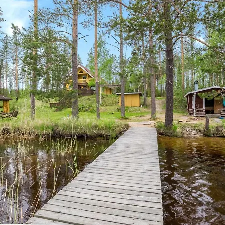 Aurinkoranta By Interhome