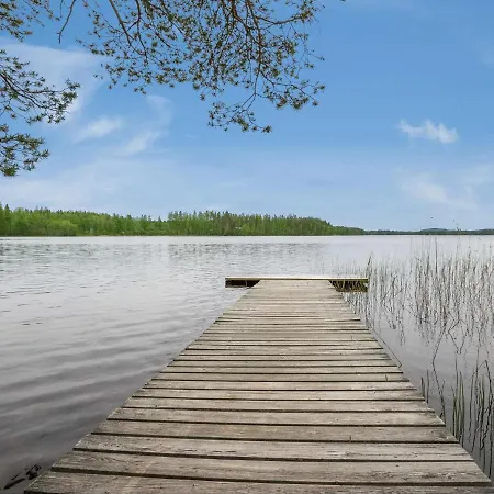 Aurinkoranta By Interhome *