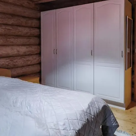Aurinkoranta By Interhome Ferienhaus Halttula