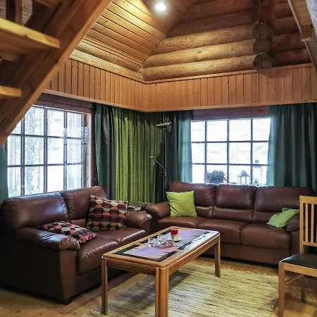 Aurinkoranta By Interhome Ferienhaus *
