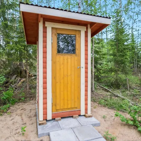 Aurinkoranta By Interhome Holiday home *