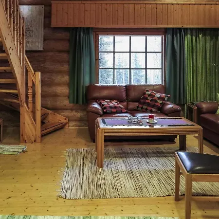 Holiday home Aurinkoranta By Interhome *