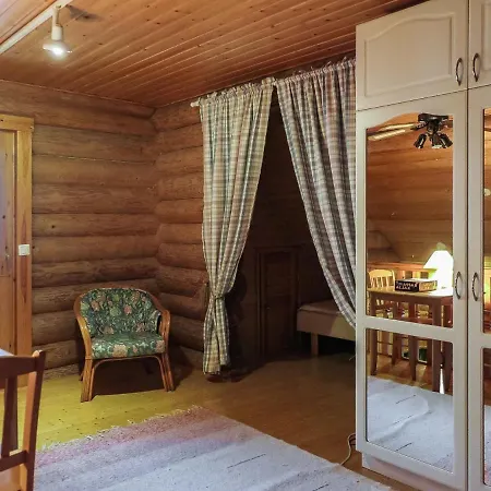 Aurinkoranta By Interhome Ferienhaus