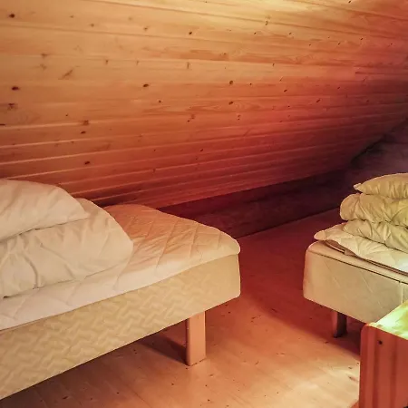 Aurinkoranta By Interhome * Halttula