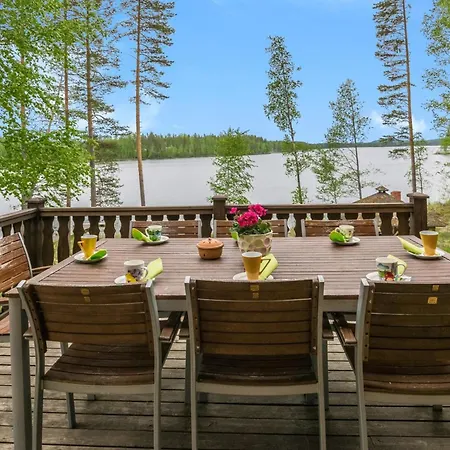 Aurinkoranta By Interhome *