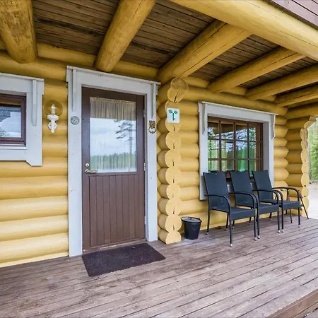 Aurinkoranta By Interhome