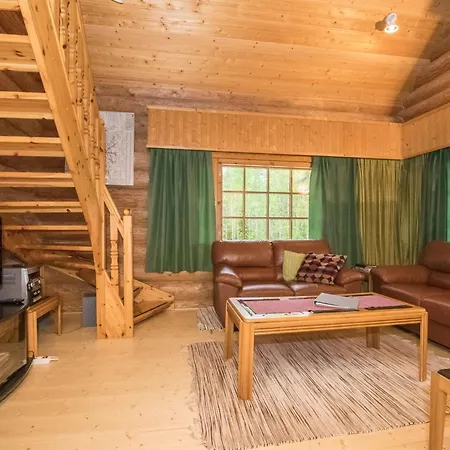 Aurinkoranta By Interhome