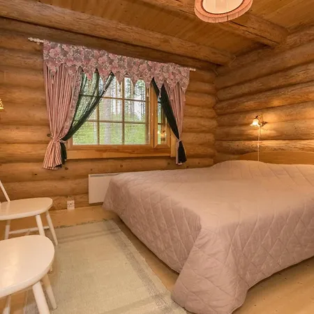 Дом отдыха Aurinkoranta By Interhome *