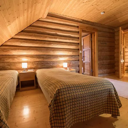 Дом отдыха Aurinkoranta By Interhome *