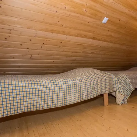 Aurinkoranta By Interhome Halttula