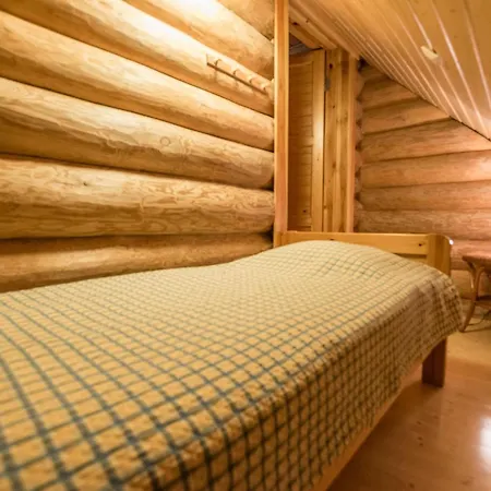Casa de Férias Aurinkoranta By Interhome *