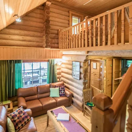 Casa de Férias Aurinkoranta By Interhome *