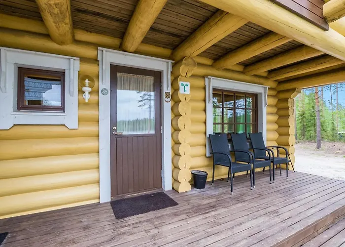 Aurinkoranta By Interhome