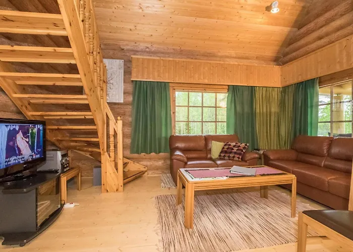 Aurinkoranta By Interhome