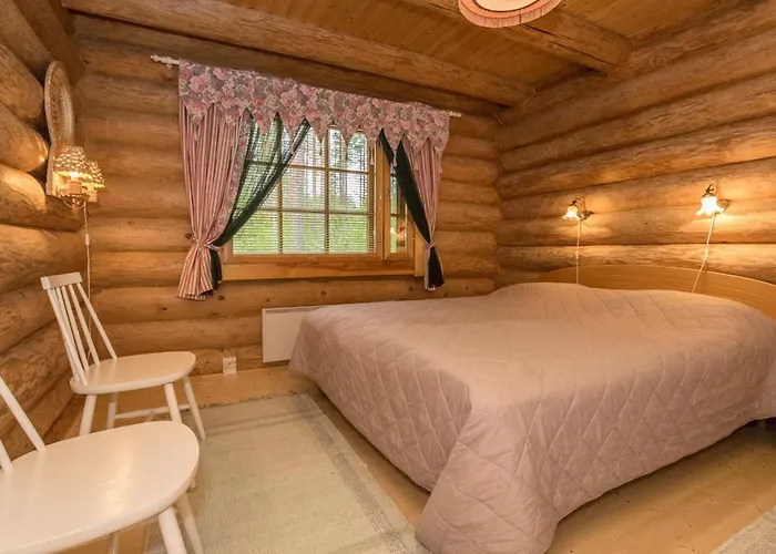 Дом отдыха Aurinkoranta By Interhome *