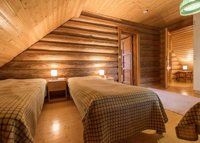 Дом отдыха Aurinkoranta By Interhome *