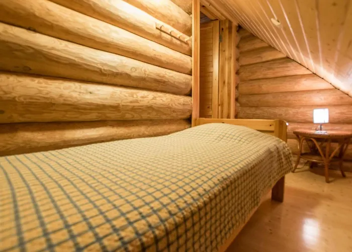 Дом отдыха Aurinkoranta By Interhome *