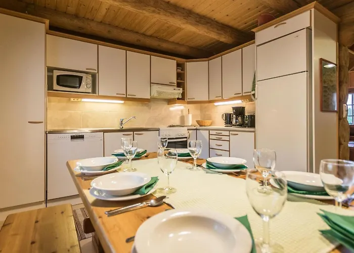 Дом отдыха Aurinkoranta By Interhome