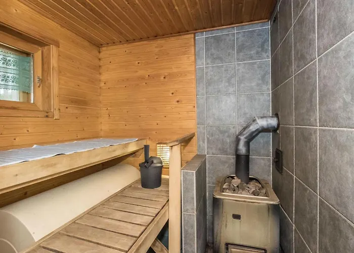 Aurinkoranta By Interhome * Halttula