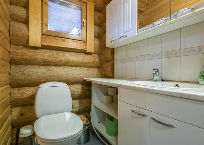 Aurinkoranta By Interhome * Halttula