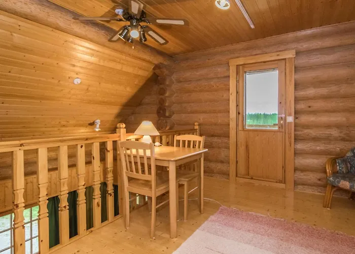 Aurinkoranta By Interhome