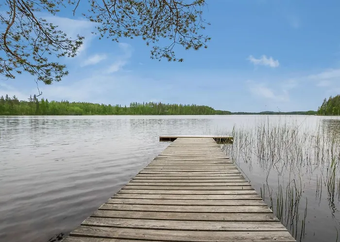 Aurinkoranta By Interhome